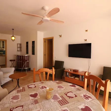 Apartman Saylu Cerca De Playa Torrecilla By Spainsunrentals Nerja