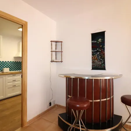 Apartment Saylu Cerca De Playa Torrecilla By Spainsunrentals
