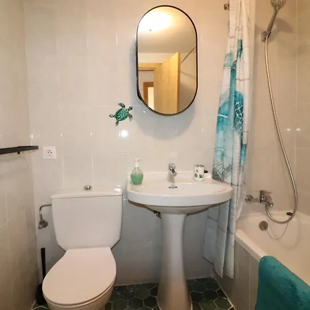 Appartement Saylu Cerca De Playa Torrecilla By Spainsunrentals