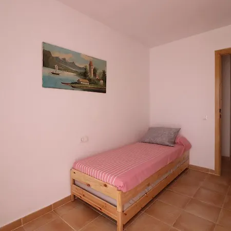 Διαμέρισμα Saylu Cerca De Playa Torrecilla By Spainsunrentals *