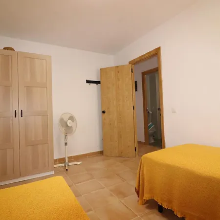 Apartment Saylu Cerca De Playa Torrecilla By Spainsunrentals *