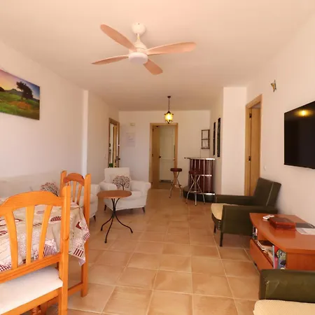 Saylu Cerca De Playa Torrecilla By Spainsunrentals Apartment