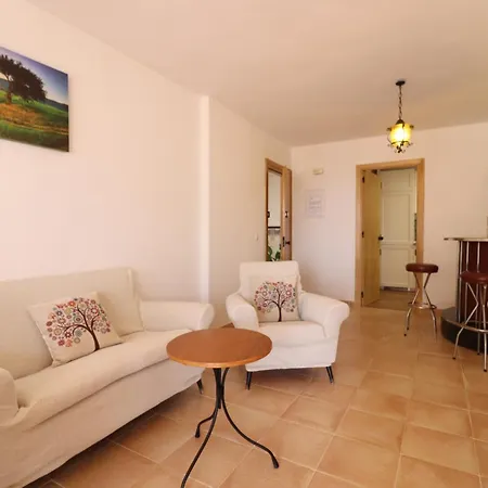 Appartement Saylu Cerca De Playa Torrecilla By Spainsunrentals Nerja
