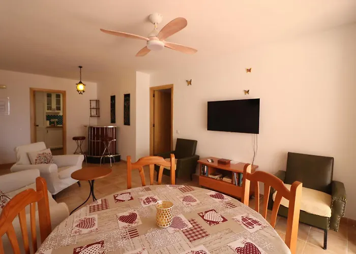 Apartment Saylu Cerca De Playa Torrecilla By Spainsunrentals Nerja