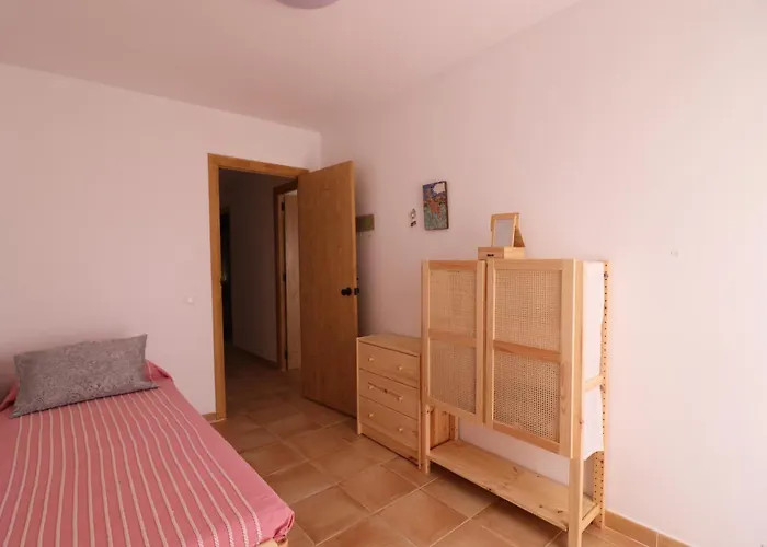 Saylu Cerca De Playa Torrecilla By Spainsunrentals Nerja