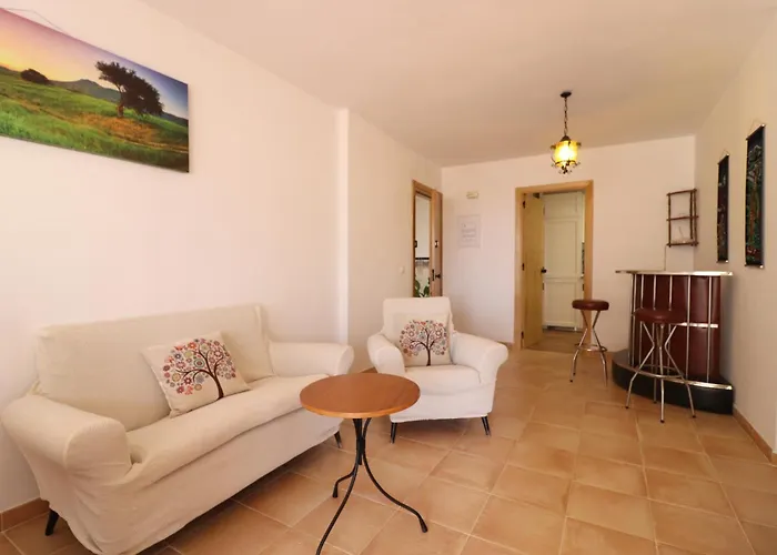 Daire Saylu Cerca De Playa Torrecilla By Spainsunrentals Nerja